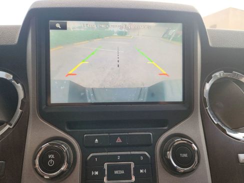 Used 2015 Ford F350 Lariat w/ Lariat Ultimate Package image 24