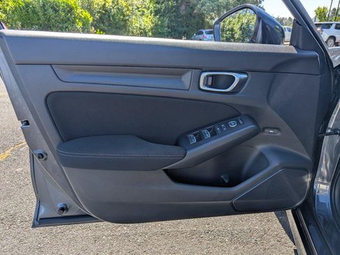 Used 2024 Honda Civic Sport image 10