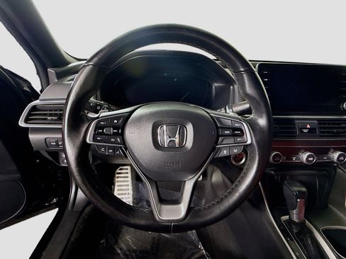 Used 2020 Honda Accord Sport image 13