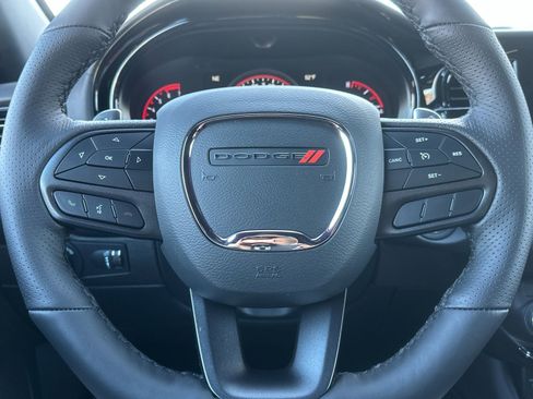New 2026 Dodge Durango GT image 22