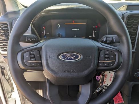 New 2025 Ford Ranger XL RWD image 31