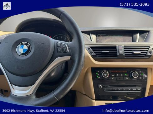 Used 2013 BMW X1 xDrive28i AWD/4WD image 34