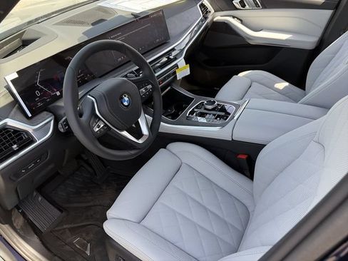 Used 2026 BMW X5 xDrive40i w/ Executive Package AWD/4WD image 18