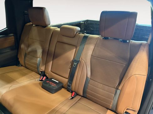 Used 2026 Toyota Tundra 1794 Edition image 13