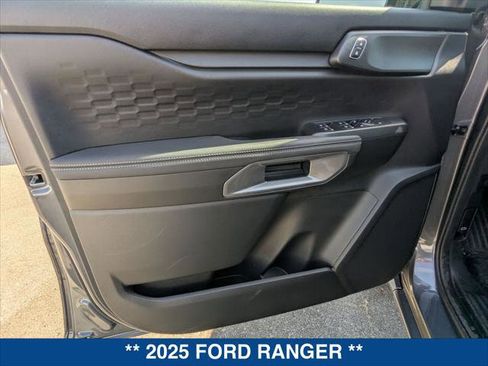 New 2025 Ford Ranger XLT w/ Trailer Tow Package image 10
