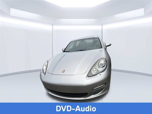 Used 2010 Porsche Panamera S RWD image 9