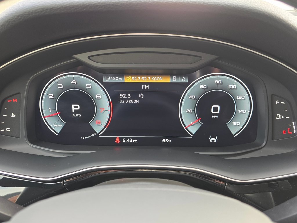 Used 2023 Audi Q7 3.0T Premium Plus w/ Premium Plus Package AWD/4WD image 30