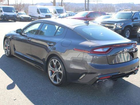 Used 2019 Kia Stinger GT2 image 6