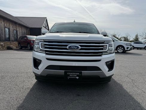 Used 2020 Ford Expedition Max XLT RWD image 9