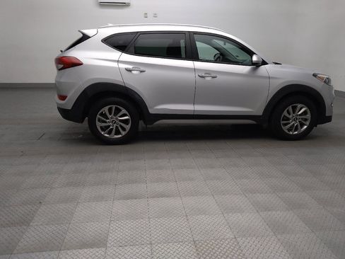 Used 2018 Hyundai Tucson SEL FWD image 10