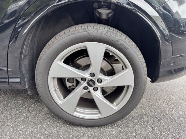 Certified 2025 Audi Q5 Premium Plus AWD/4WD image 19