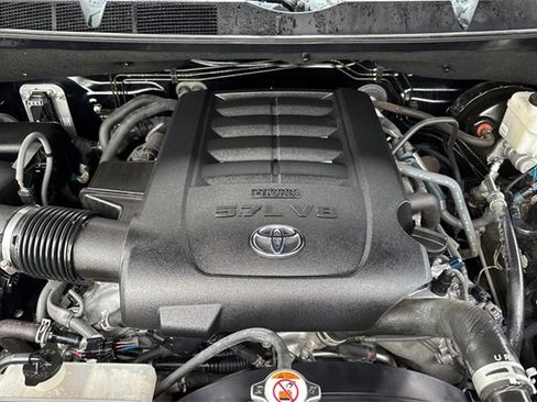 Used 2020 Toyota Tundra SR5 image 56