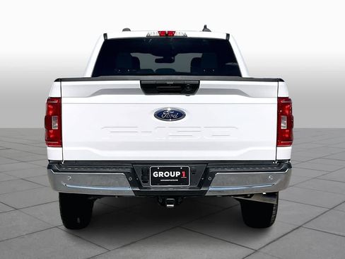 Used 2022 Ford F150 XL w/ Equipment Group 101A High AWD/4WD image 8