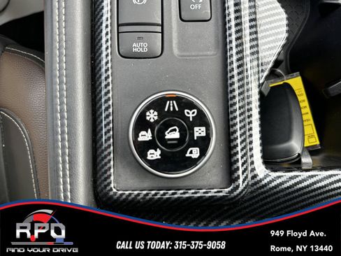 Used 2023 Nissan Pathfinder Platinum AWD/4WD image 27