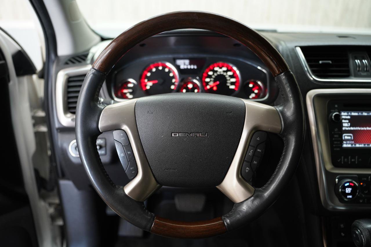 Used 2013 GMC Acadia Denali FWD image 12