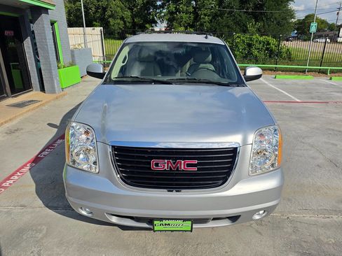 Used 2014 GMC Yukon XL SLT w/ SLT-2 Equipment Package RWD image 63