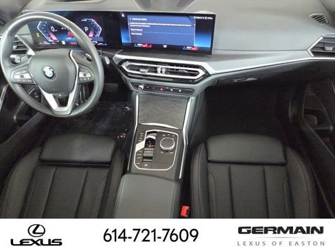 Used 2024 BMW 330i xDrive Sedan image 31