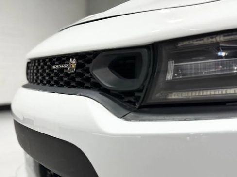 Used 2019 Dodge Charger Scat Pack w/ Plus Group image 7