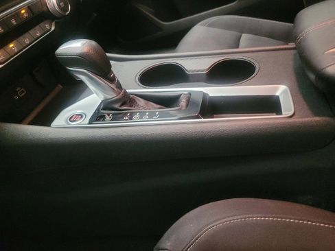 Used 2023 Nissan Altima 2.5 S FWD image 26
