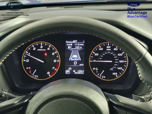 Used 2023 Subaru Outback Wilderness AWD/4WD image 29
