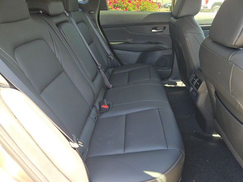 New 2026 Nissan Murano SL image 19