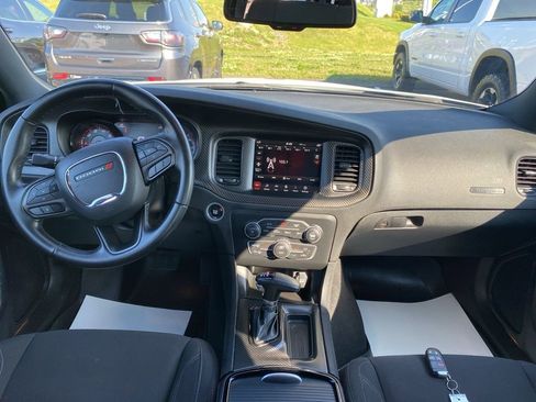 Used 2023 Dodge Charger SXT w/ Blacktop Special Edition AWD/4WD image 18