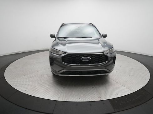 Used 2023 Ford Escape ST-Line w/ Tech Pack #1 image 11