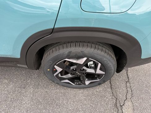 New 2026 Kia Seltos S image 9