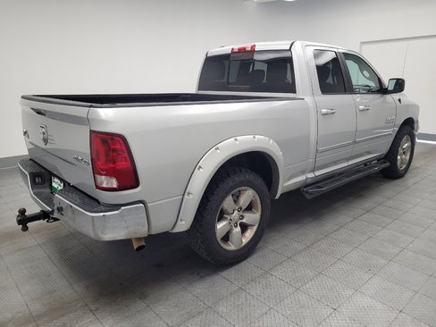 Used 2014 RAM 1500 Big Horn AWD/4WD image 9