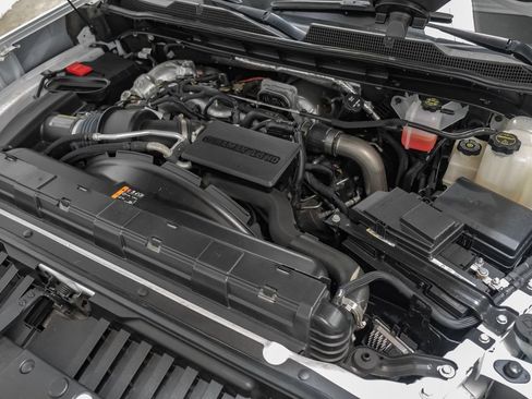 Used 2025 Chevrolet Silverado 3500 High Country w/ High Country Premium Package AWD/4WD image 55