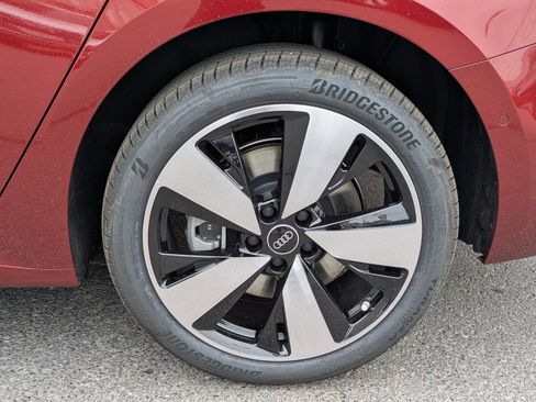 New 2025 Audi A5 2.0T Premium image 16