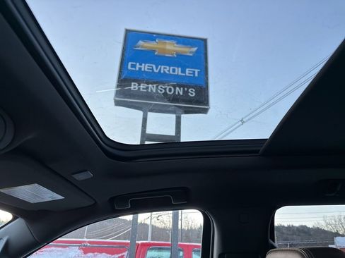 Certified 2021 Chevrolet Tahoe High Country w/ Premium Package image 51