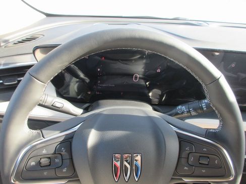 New 2026 Buick Encore GX Preferred image 15