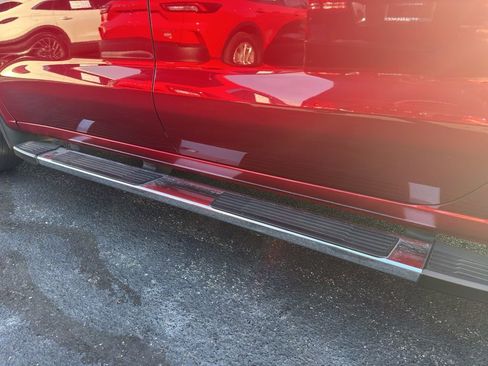 Used 2019 Chevrolet Silverado 1500 RST w/ All-Star Edition image 7