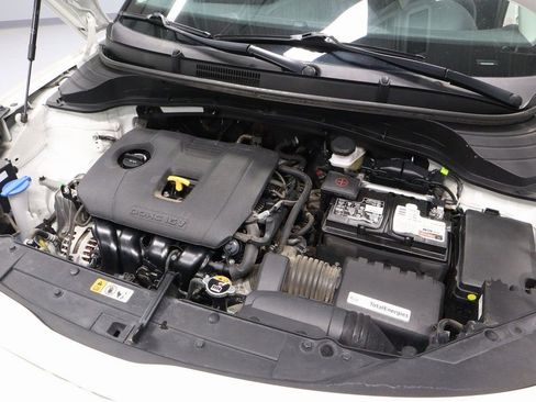 Used 2024 Kia Soul LX w/ Option Group 015 image 12