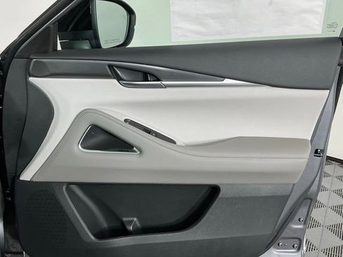 New 2027 INFINITI QX60 Luxe FWD image 27