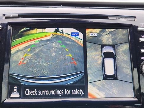 Used 2017 Nissan Murano SL image 18