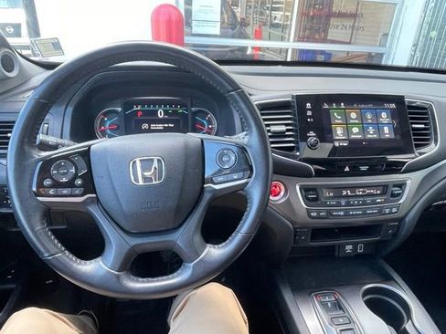 Used 2022 Honda Pilot EX-L image 13