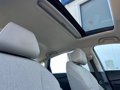 Used 2025 Honda Accord SE image 16