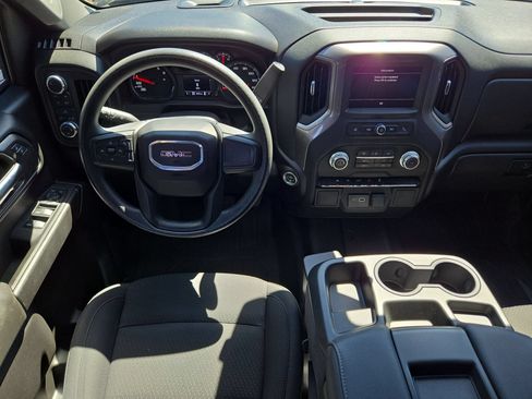 Used 2026 GMC Sierra 1500 Pro w/ Graphite Edition AWD/4WD image 14