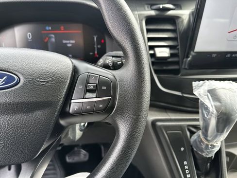 New 2026 Ford Transit 350 148 High Roof Extended image 27