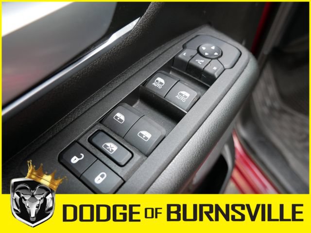 Used 2025 RAM 1500 Big Horn AWD/4WD image 18