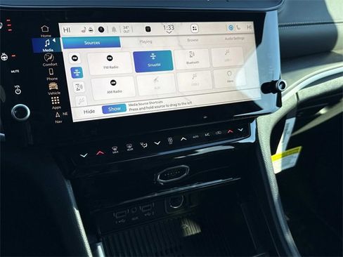 New 2026 Jeep Grand Cherokee Laredo image 10