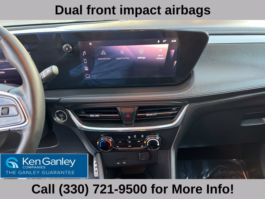 Used 2024 Buick Encore GX Preferred w/ Comfort Package AWD/4WD image 33