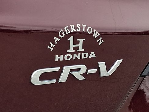 Used 2018 Honda CR-V LX image 30