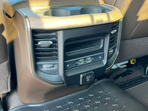 Used 2025 RAM 3500 Longhorn image 53