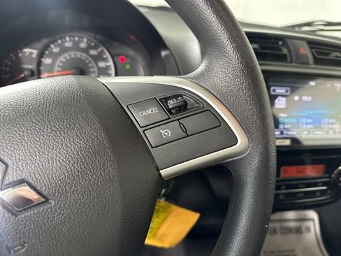 Used 2024 Mitsubishi Mirage G4 ES image 16