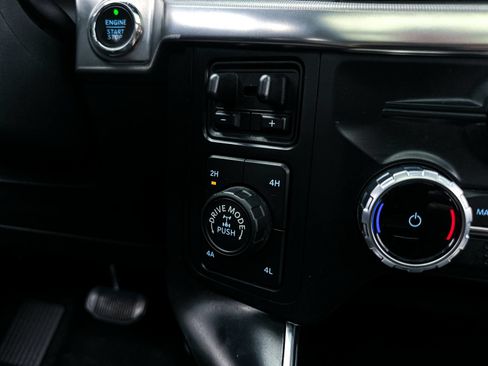 Used 2023 Ford F150 Raptor AWD/4WD image 26