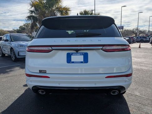 New 2026 Lincoln Corsair Grand Touring AWD/4WD image 5