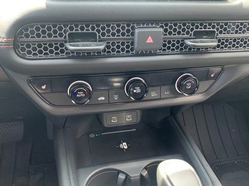 Used 2026 Honda HR-V Sport image 13
